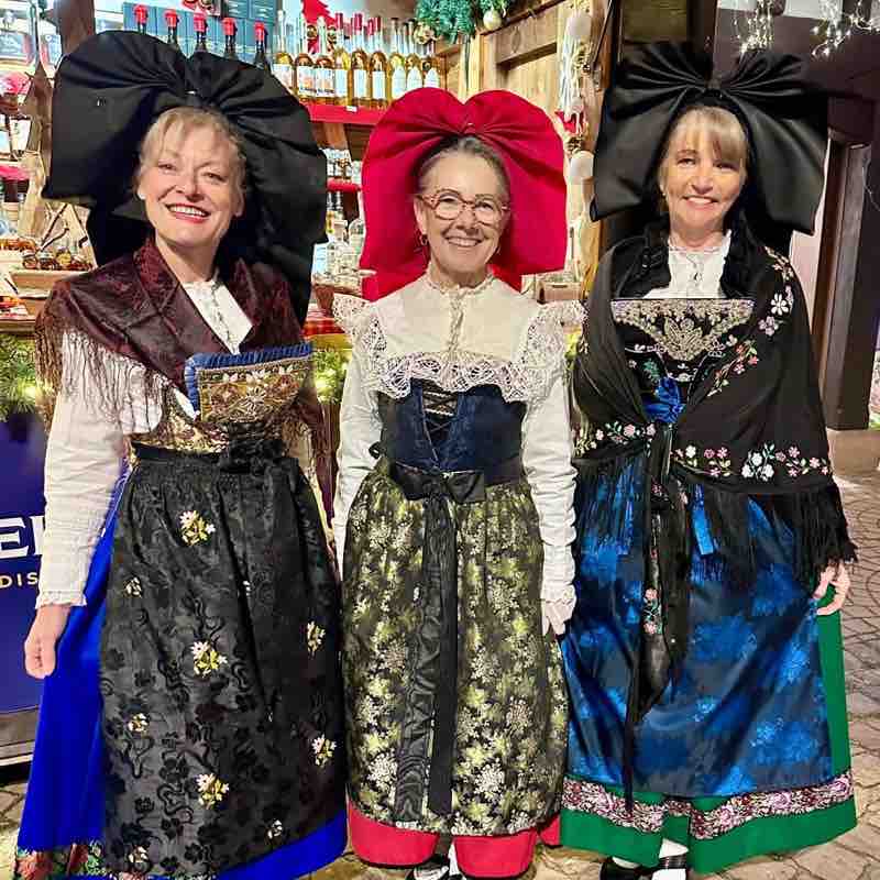 Que du Bonheur Daniel post image