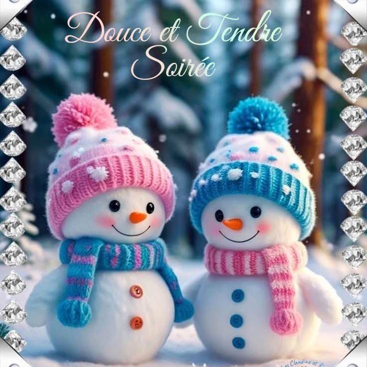 Que du Bonheur Daniel post image