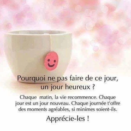 Que du Bonheur Que du Bonheur post image