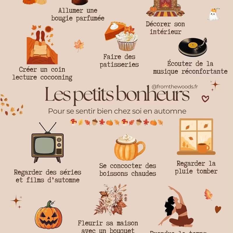 Que du Bonheur Daniel post image