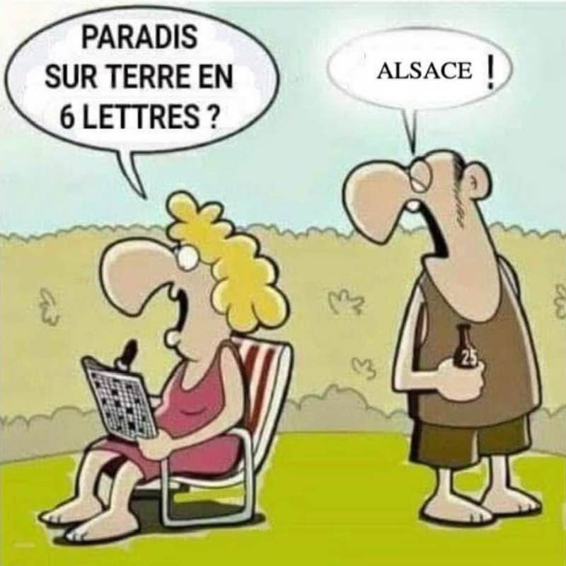 Que du Bonheur Daniel post image