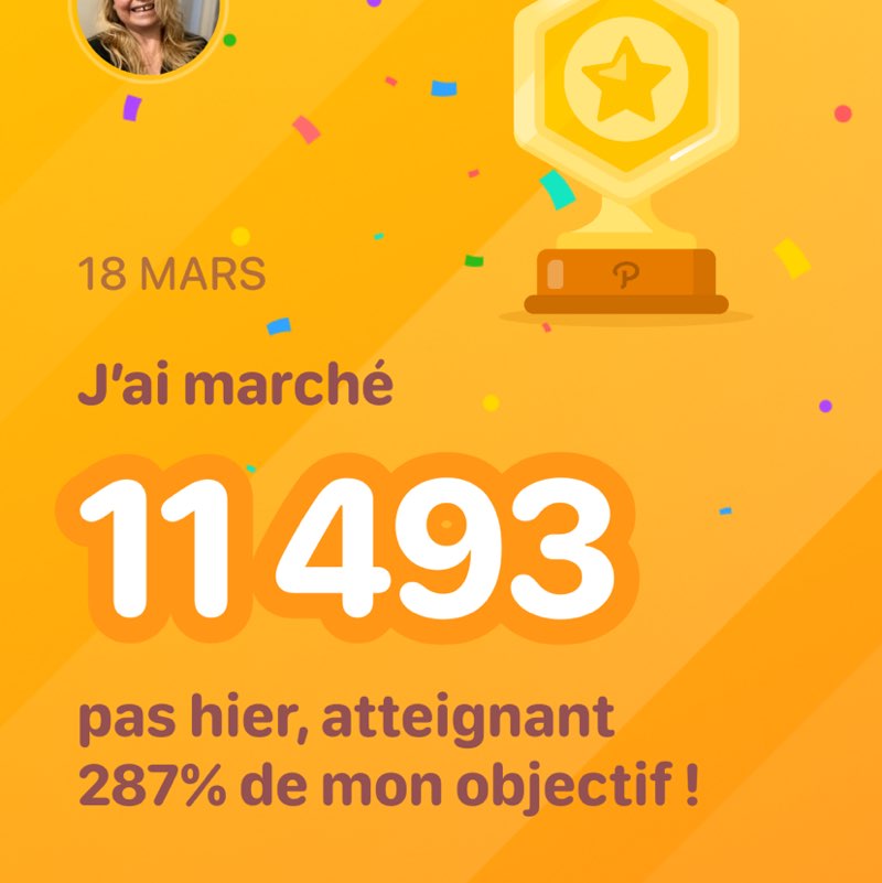 Christèle 🌸🌸 post 1