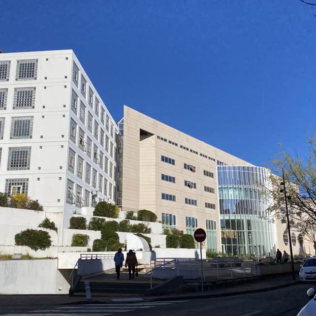 Christèle 🌸🌸 post 1