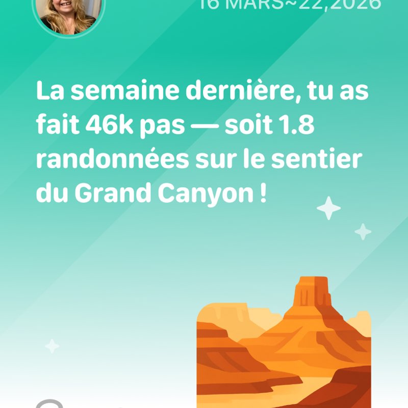 Christèle 🌸🌸 post 1