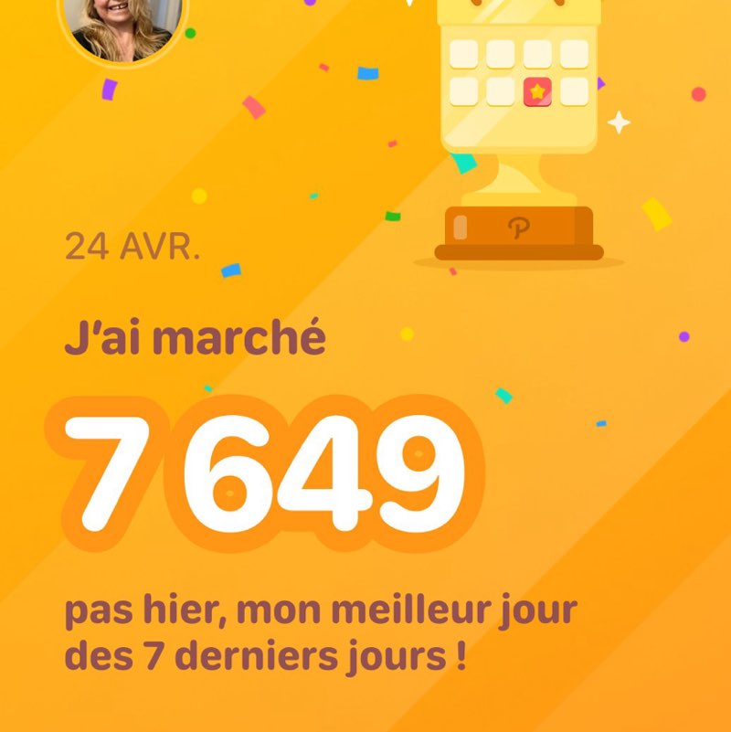 Christèle 🌸🌸 post 1