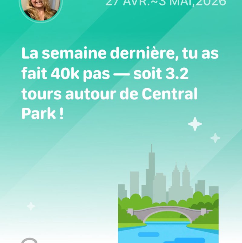 Christèle 🌸🌸 post 1