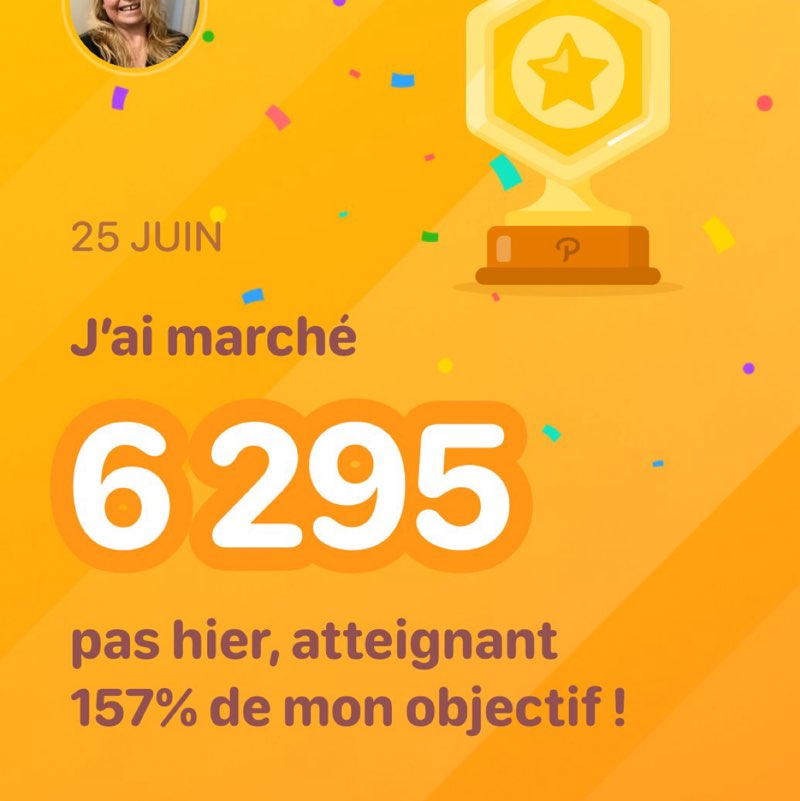 Christèle 🌸🌸 post 1