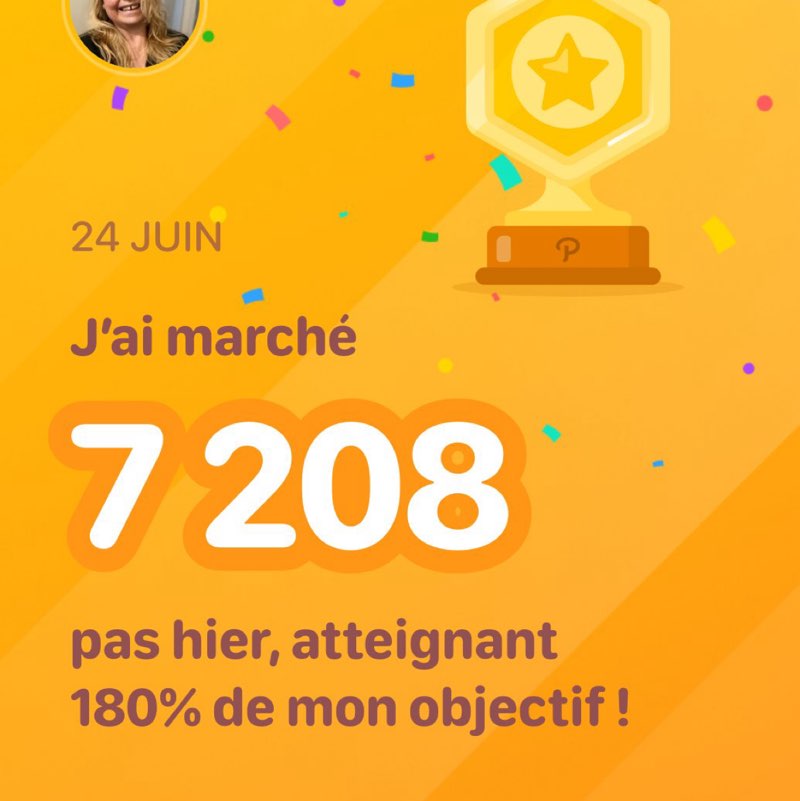 Christèle 🌸🌸 post 1