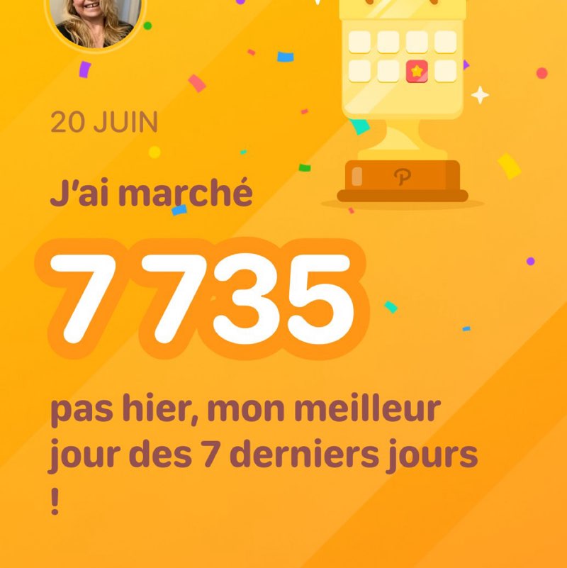 Christèle 🌸🌸 post 1