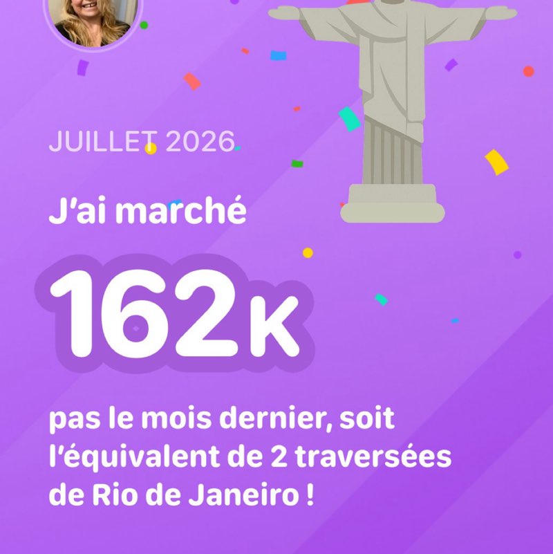 Christèle 🌸🌸 post 1