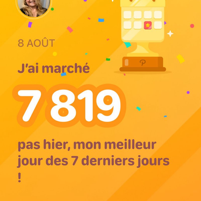 Christèle 🌸🌸 post 1