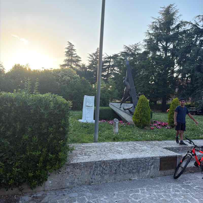 Franco post 1