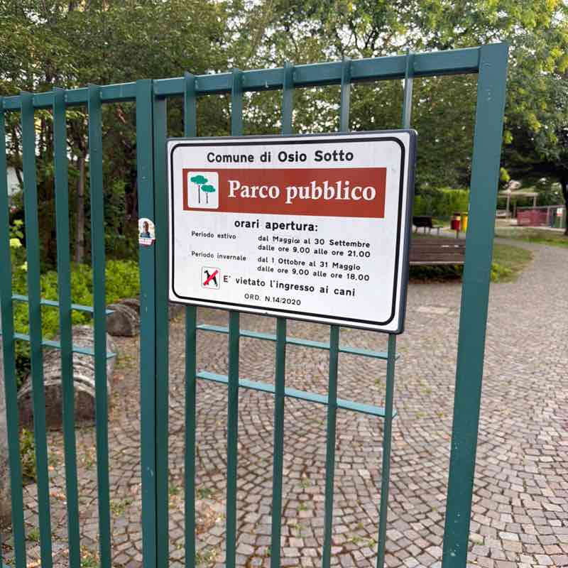 Franco post 1