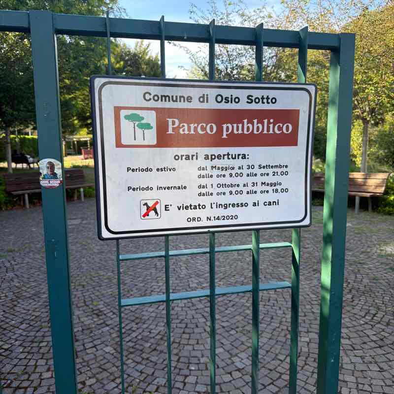 Franco post 1