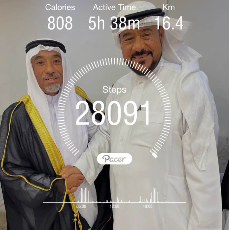 طاهر علي التريكي post 1