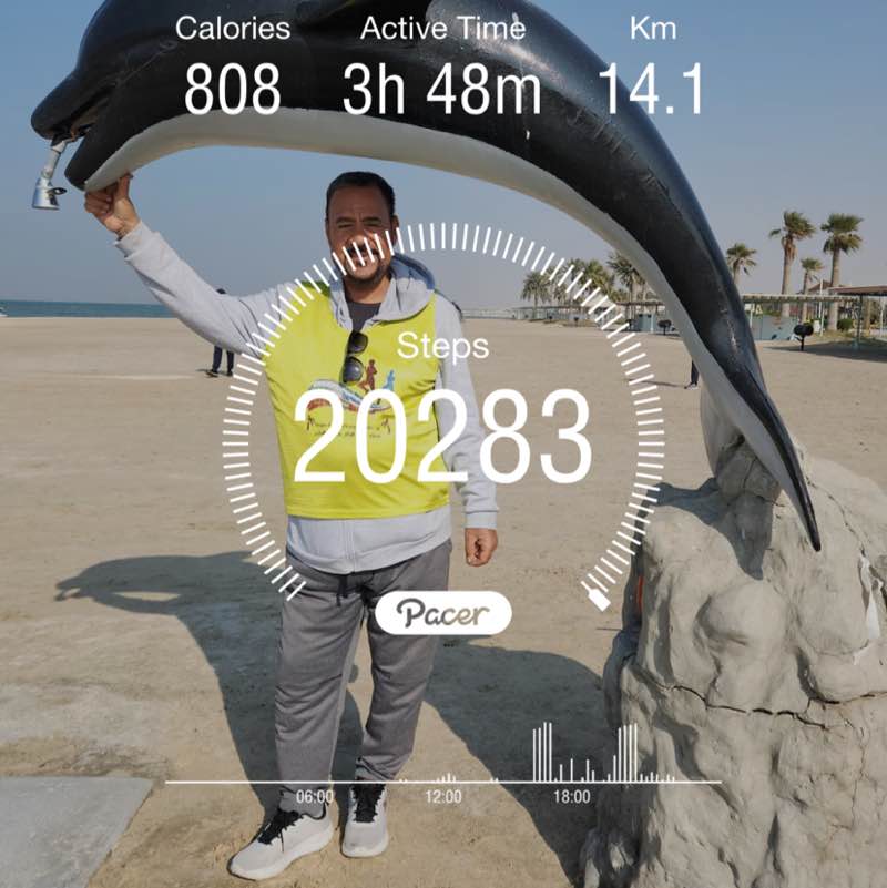 طاهر علي التريكي post 1