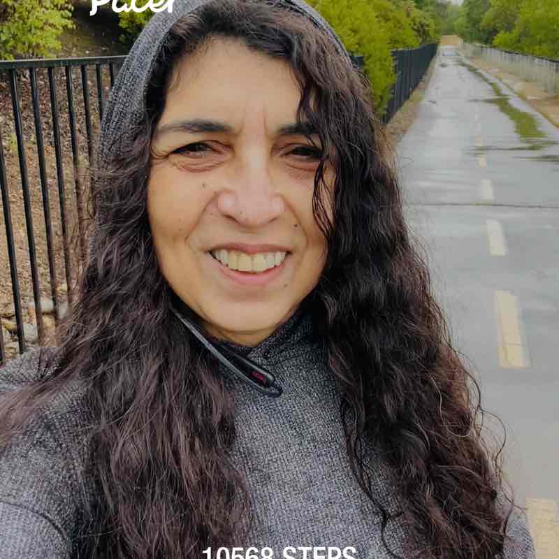 Lady Luana post 1