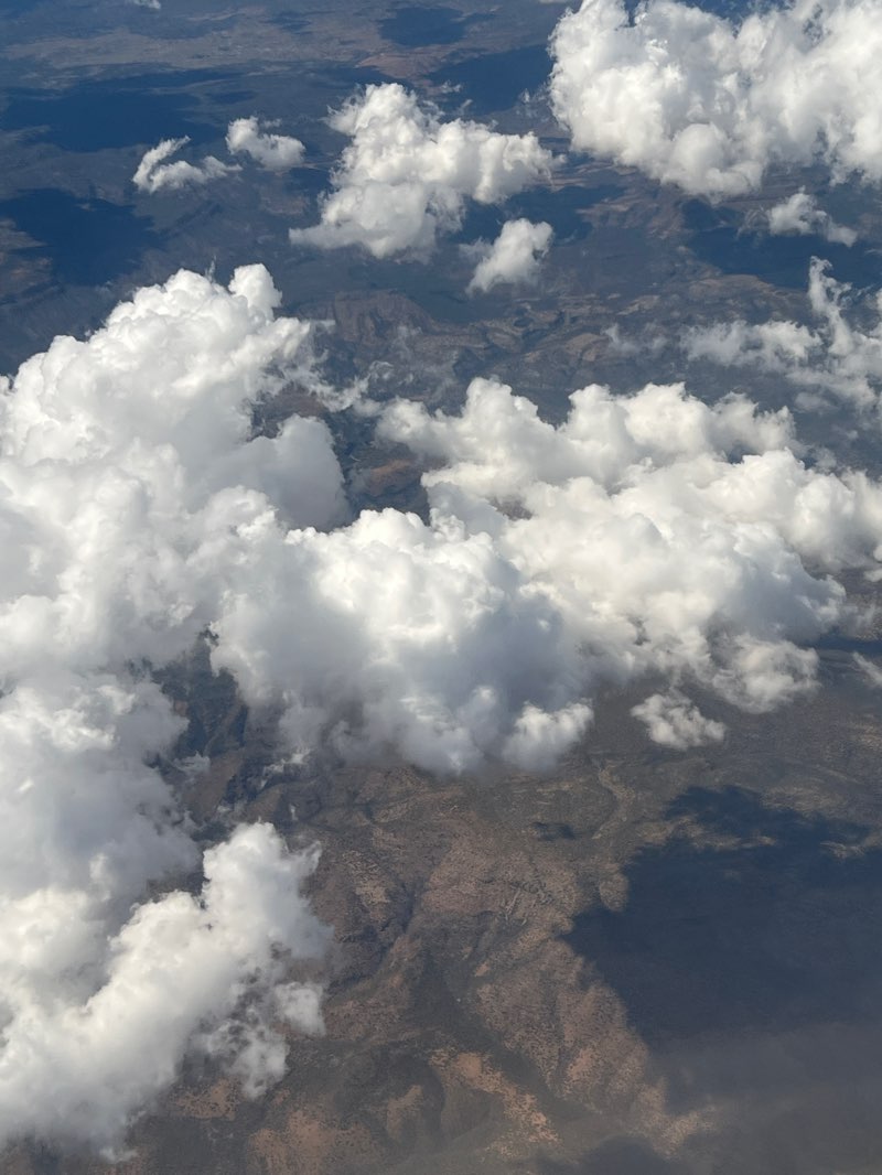 walking near me in Sierra Ancha Wilderness in autumn