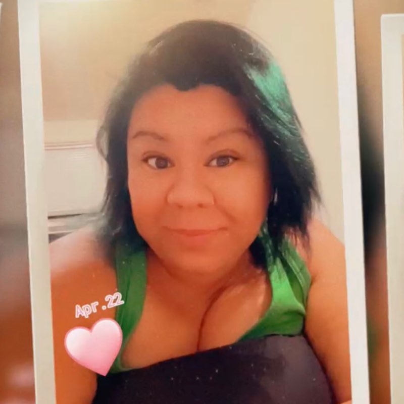 FRESCA MELVIN
