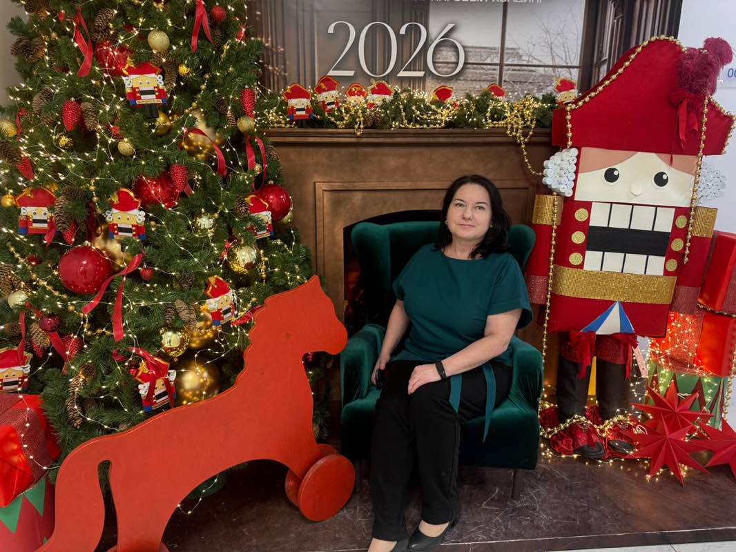 Зимфира profile