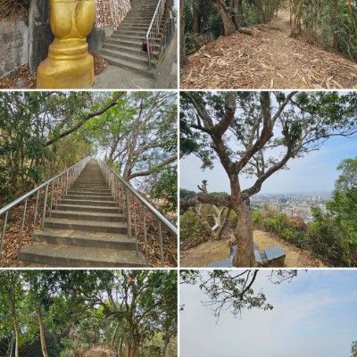 April Steps Challenge 臻 post image