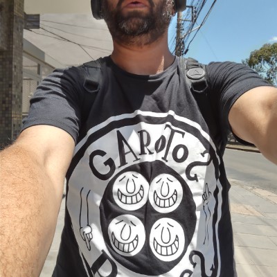 Move On Jaime Artur Jr.  🇧🇷 💪🥋🏃🏋️🤼🏊🏂🏄🧑‍🎓🧑‍🎤👩‍❤️‍👨🐱🐶🐦🦜 post image