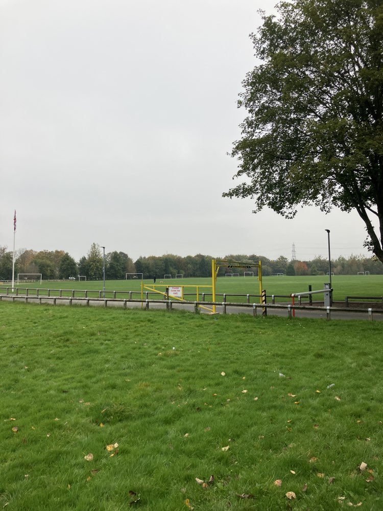 walking near me in Crossford Bridge in autumn