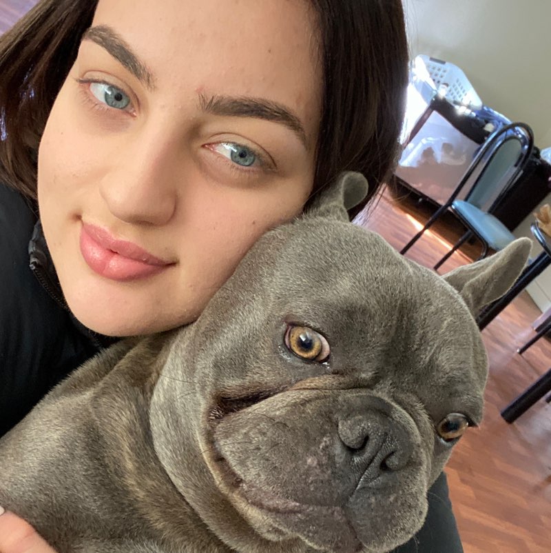 Brandi Chaker profile