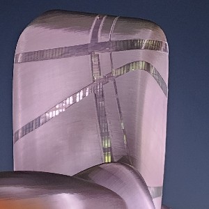 Hashem Al-Obaid (SAGPED) profile