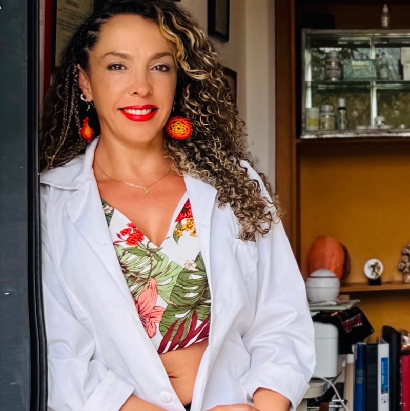 Elena Lozano 🇲🇽