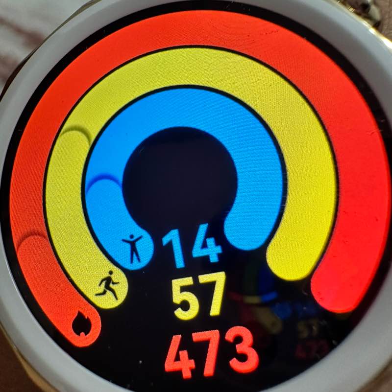 Ходим и здоровеем 🍓🥑🥙 Надежда🌸❤️🌸 post image