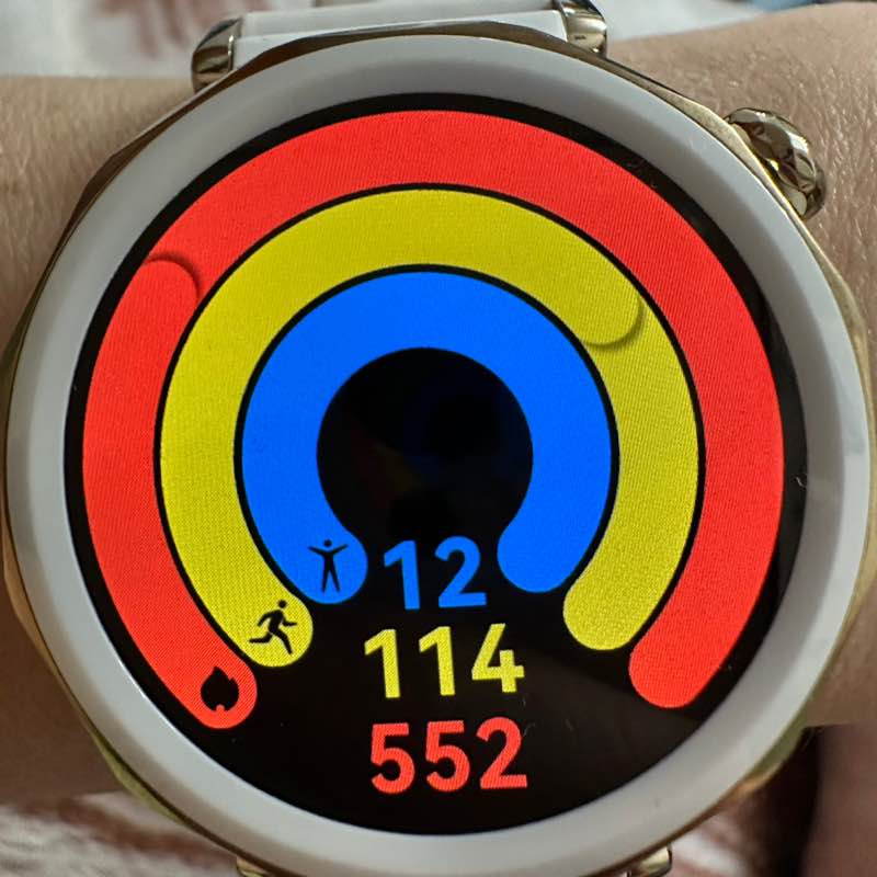 Ходим и здоровеем 🍓🥑🥙 Надежда🌸❤️🌸 post image