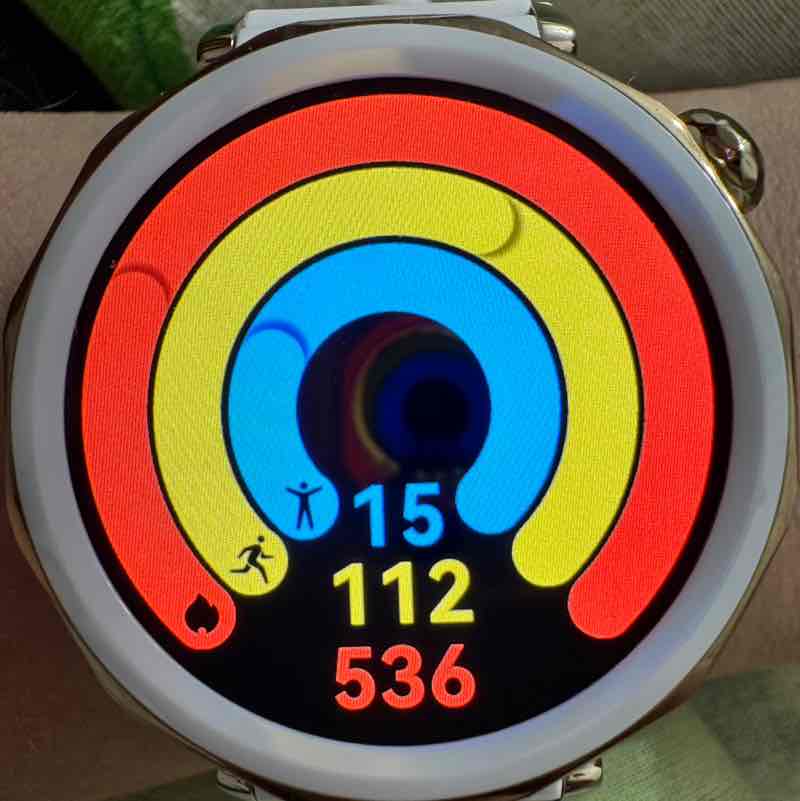 Ходим и здоровеем 🍓🥑🥙 Надежда🌸❤️🌸 post image