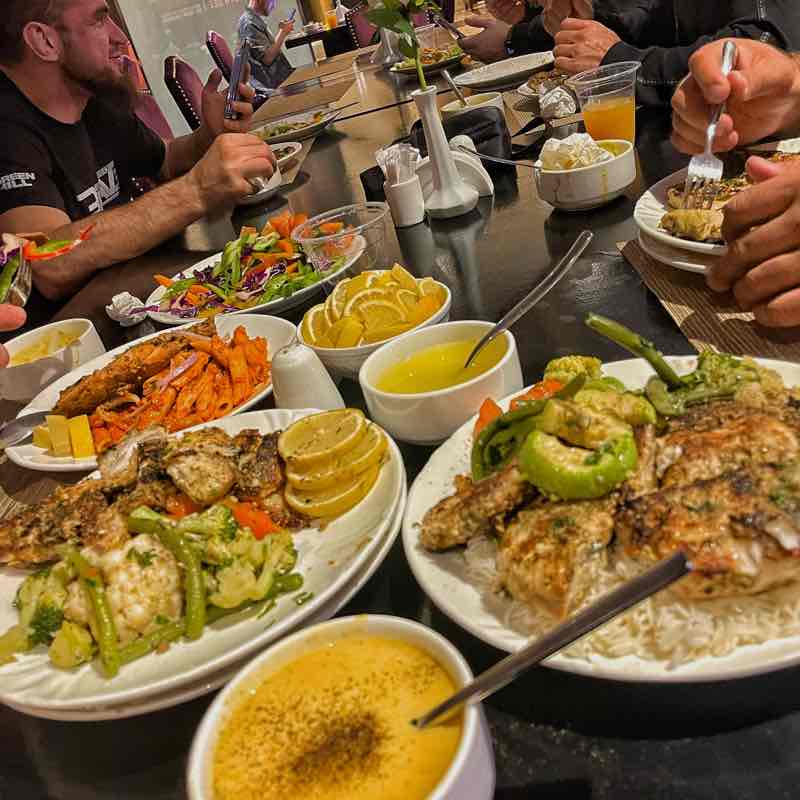 Ruslan🏔🇷🇺 post 1