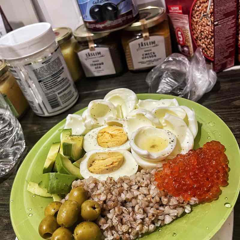 Ruslan🏔🇷🇺 post 1