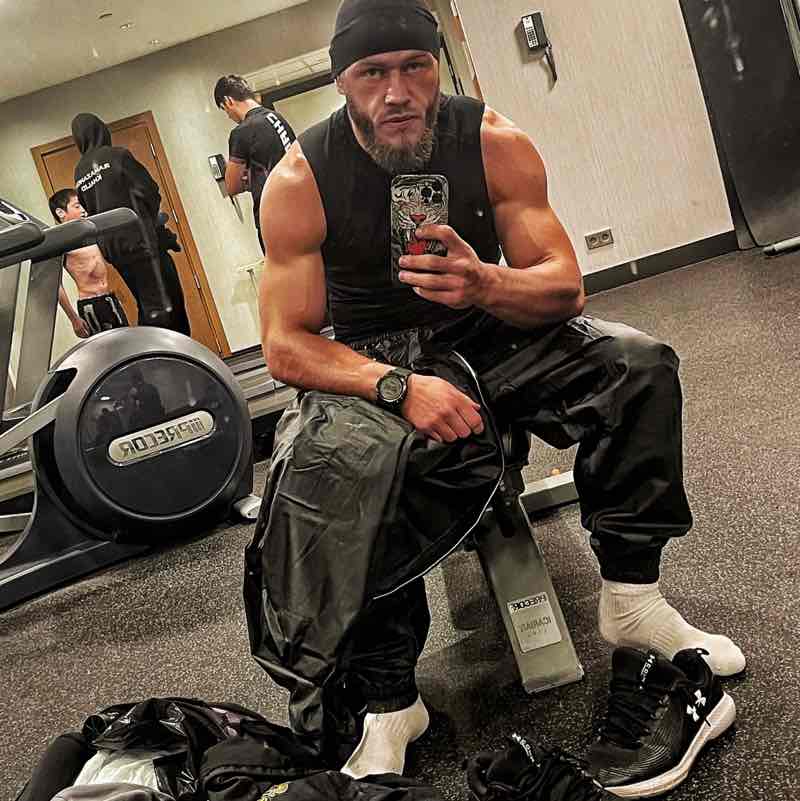 Ruslan🏔🇷🇺 post 1