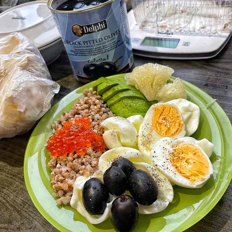 Ruslan🏔🇷🇺 post 1