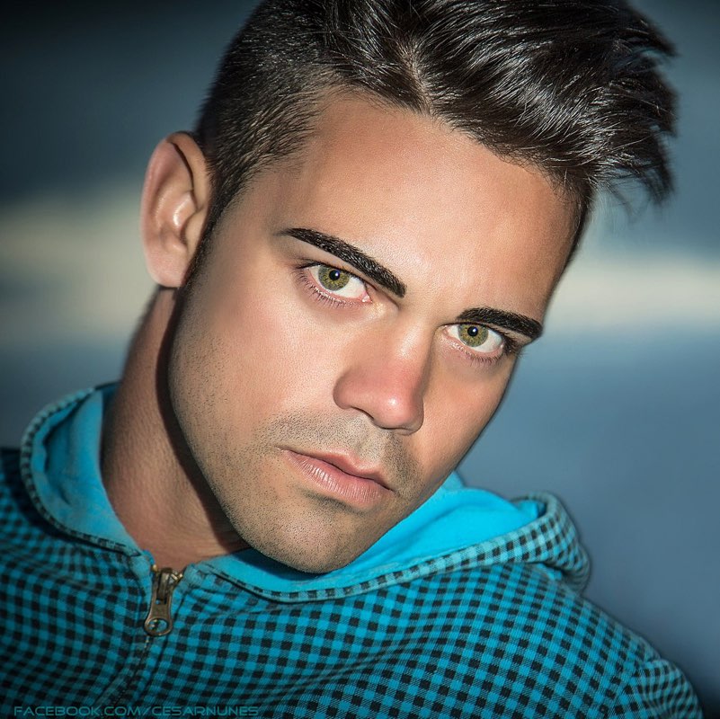 Lino Azevedo profile