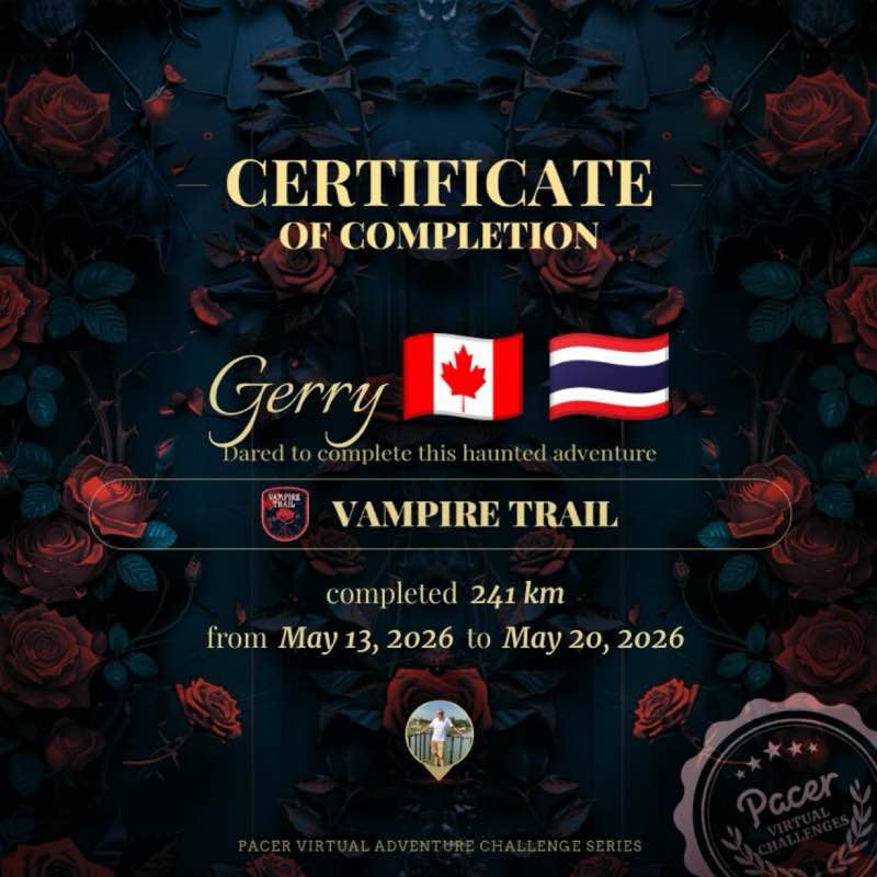 Gerry 🇨🇦 🇹🇭 post 1