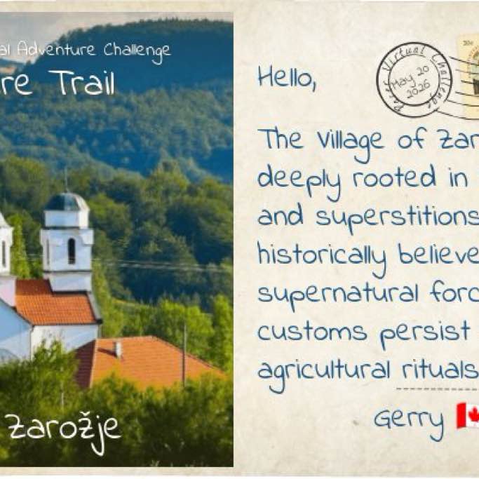 Gerry 🇨🇦 🇹🇭 post 1