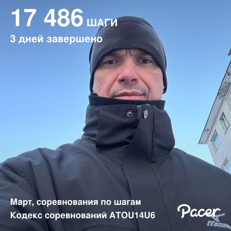 🚳 Евгений 🚳 post 1