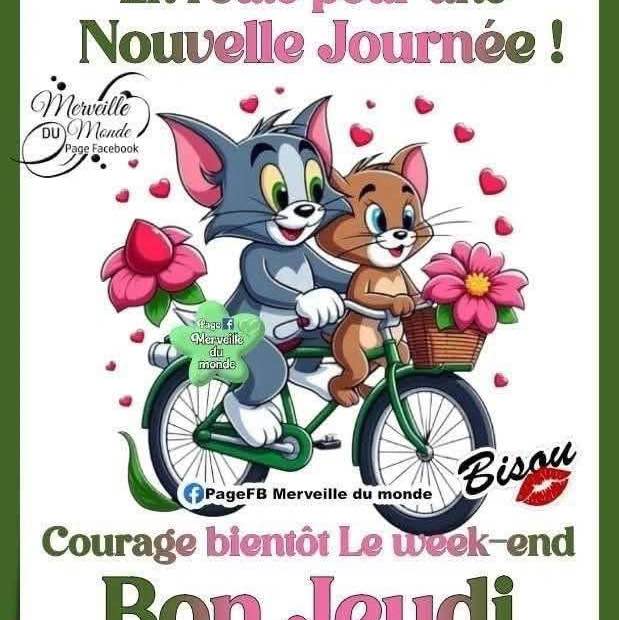 Les Amis à Melko Alain 🇫🇷Melko post image