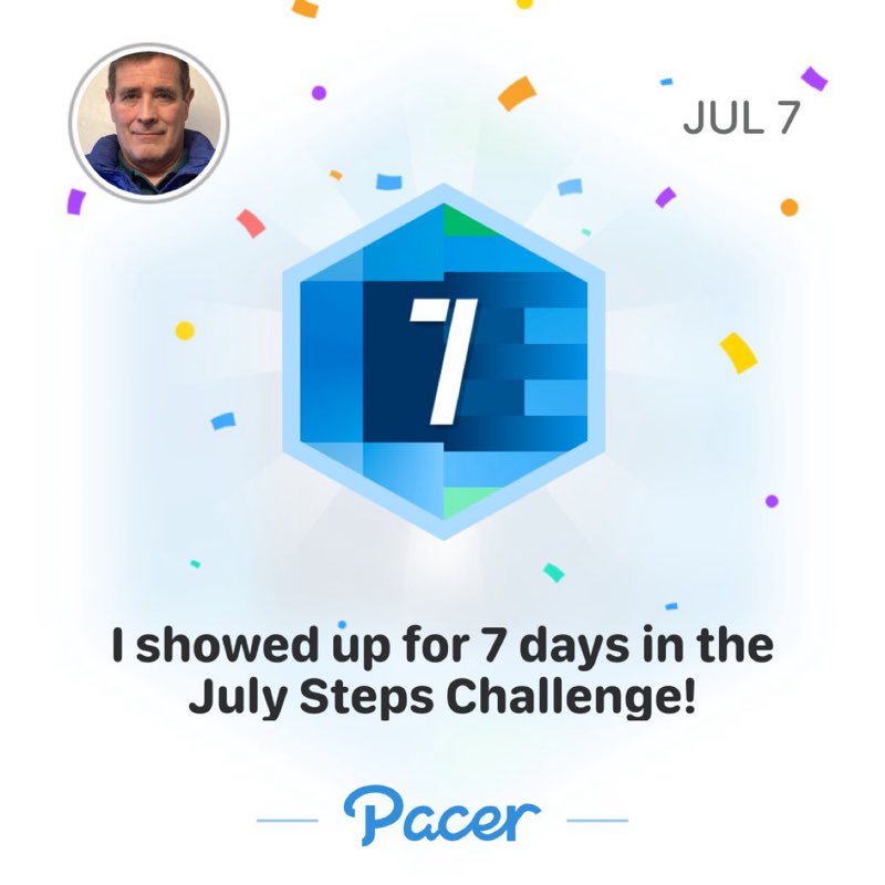 PacerPal post 1