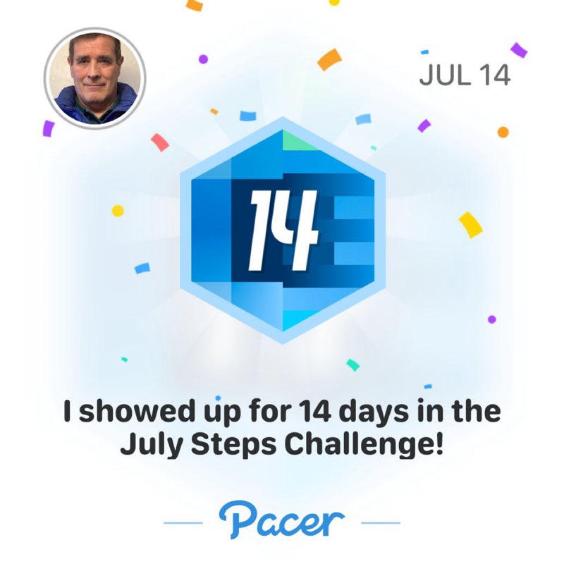 PacerPal post 1