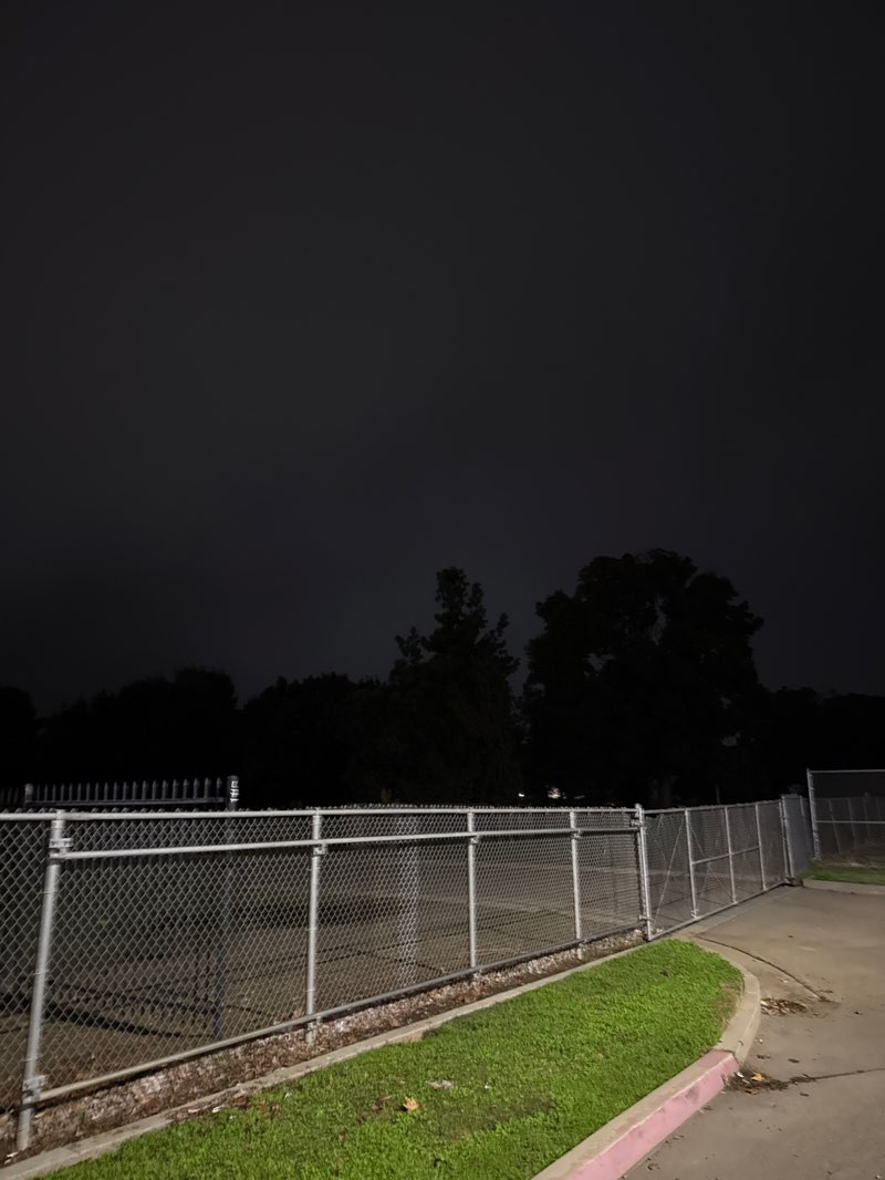 walking near me in Joe Herb Park in autumn