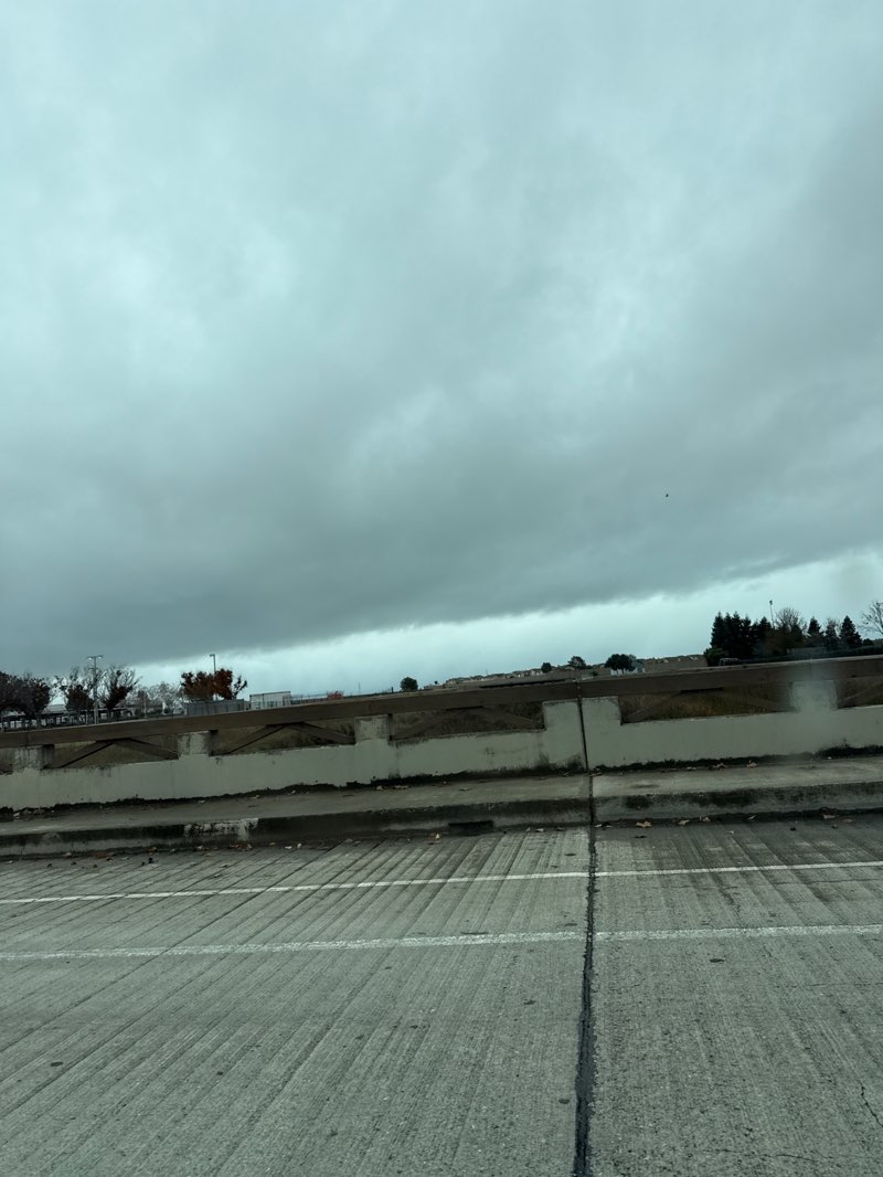 walking near me in Alden E. Oliver Sports Park in winter