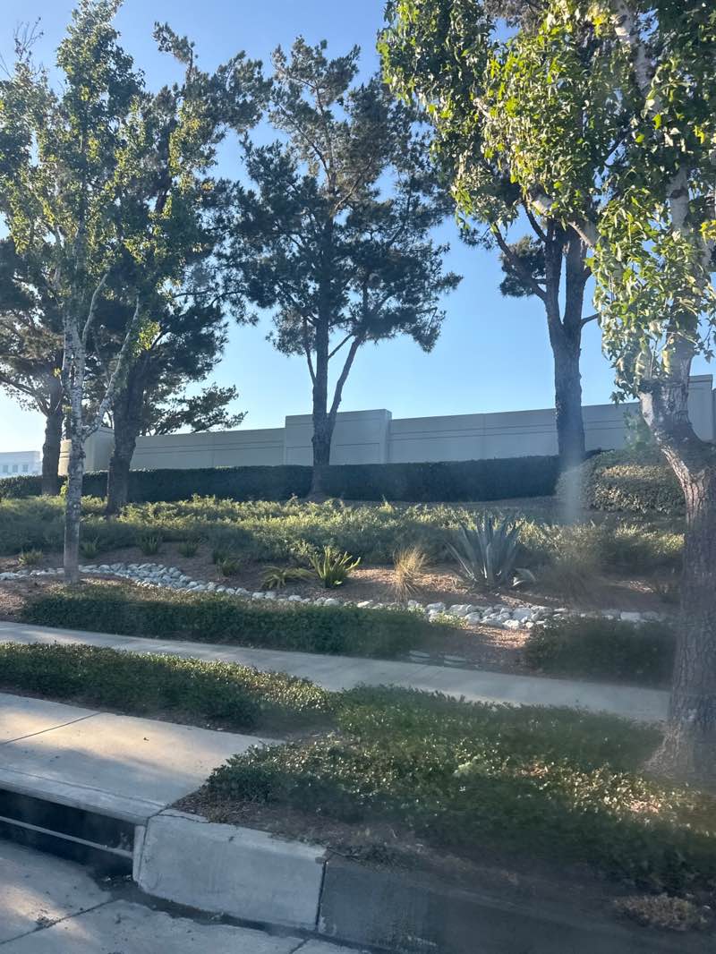 walking near me in City of Rancho Cucamonga Epicenter Entertainment & Sports Complex in summer