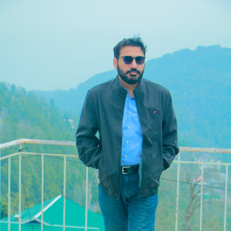 Zulqarnain