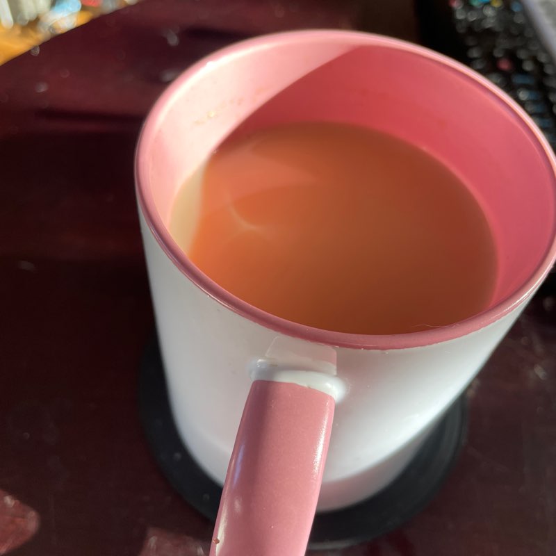 Muddy Boots PacerPal post image