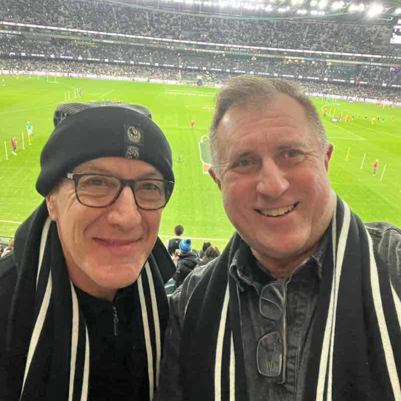 🦘Paul 🇬🇸 post 1